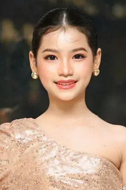 Aijicha Krutnak - Actor Profile Photo