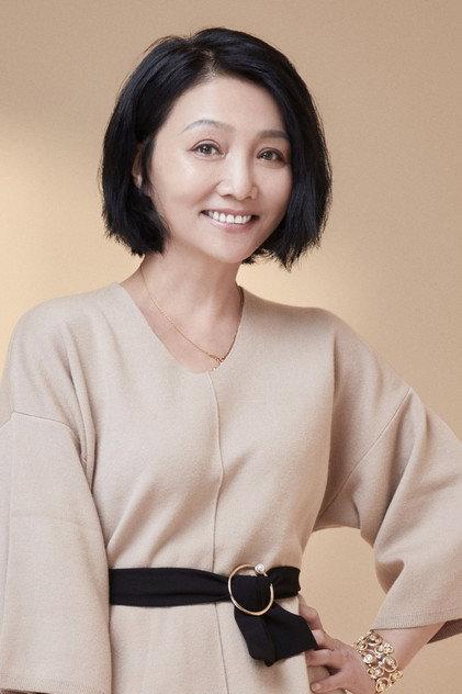 Wang Hongmei - Actor Profile Photo