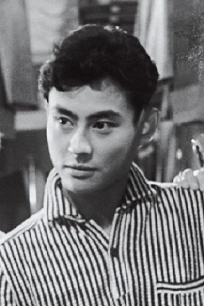 Akira Ishihama - Actor Profile Photo
