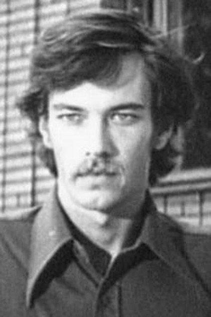 Sergei Kretov - Actor Profile Photo