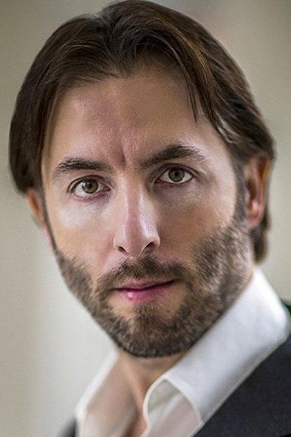 Victor Atelevich - Actor Profile Photo