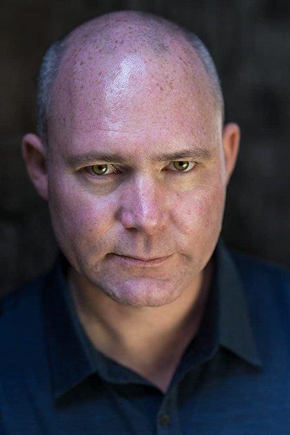 Doug Cockle - Actor Profile Photo