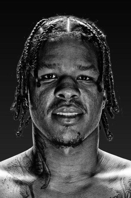 Jeison Rosario - Actor Profile Photo