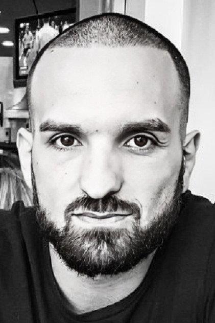 Jorge Silva - Actor Profile Photo
