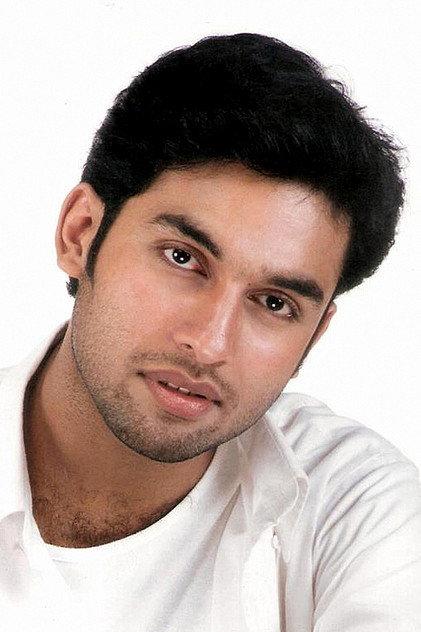 Jishnu Raghavan - Actor Profile Photo