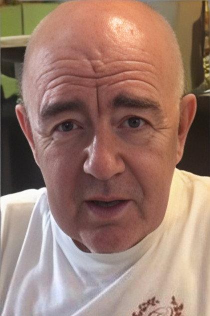 Valeriy Magdyash - Actor Profile Photo