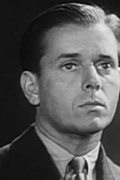 Howard Phillips - Actor Profile Photo