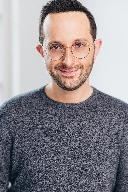 Michael Musi - Actor Profile Photo