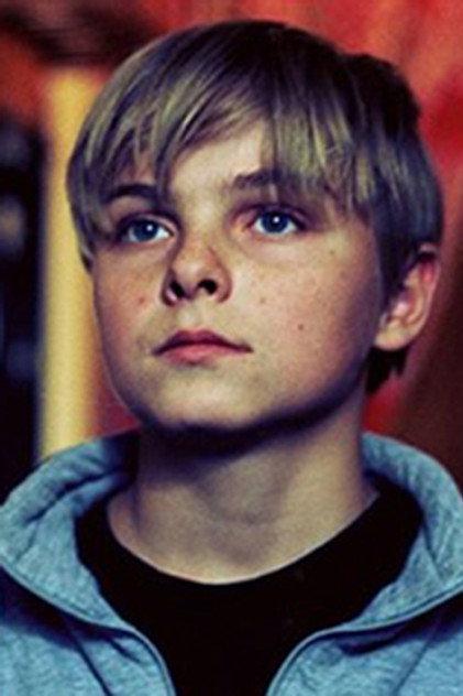 Jan Kalous - Actor Profile Photo