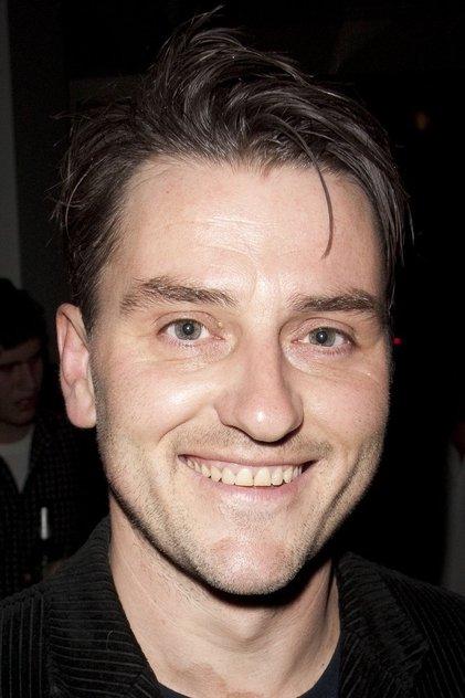 Lee Ross - Actor Profile Photo