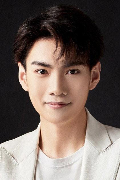 Zhang Kangkang - Actor Profile Photo
