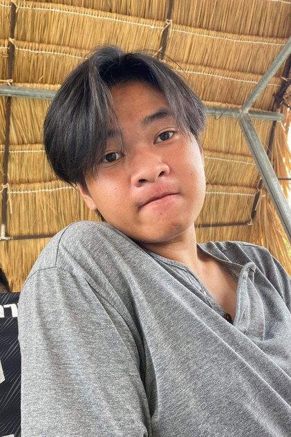 ศุภโชติ แก้วไส - Actor Profile Photo