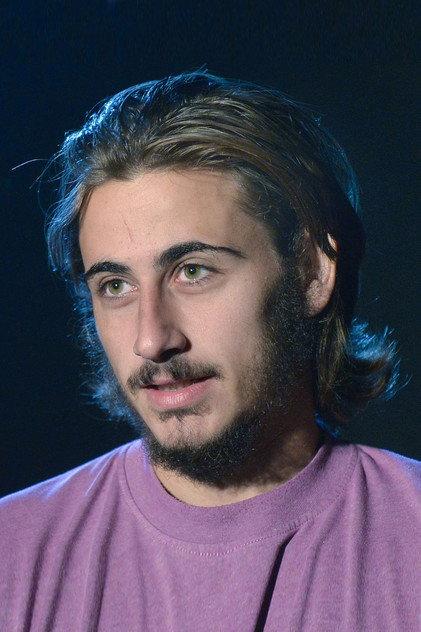 Čubrilo Čupić - Actor Profile Photo