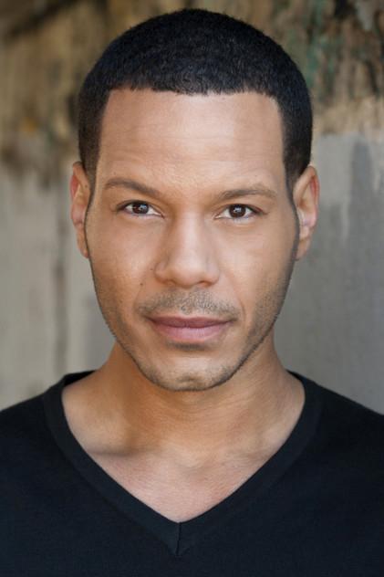 Jon Hudson Odom - Actor Profile Photo