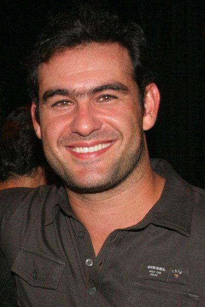 Thierry Figueira - Actor Profile Photo