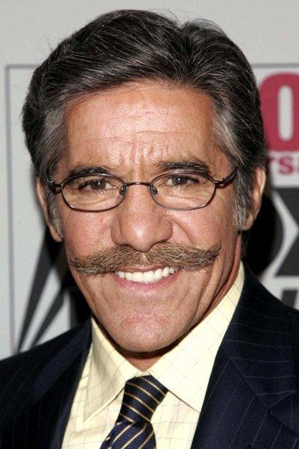 Geraldo Rivera - Actor Profile Photo