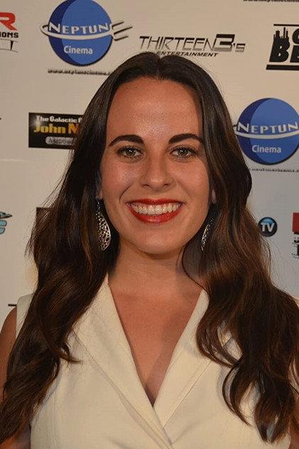 Serena Lorien - Actor Profile Photo