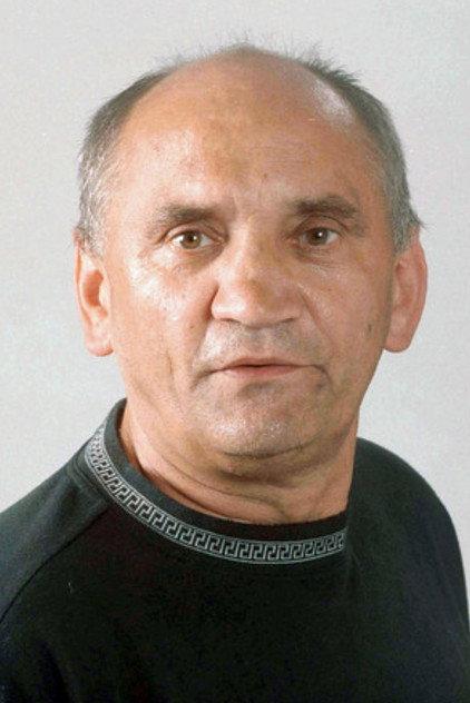István Hunyadkürthy - Actor Profile Photo