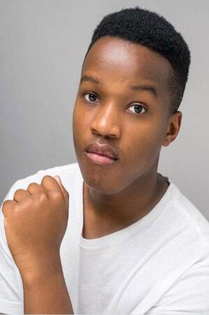 Bohlokoa Mpiti - Actor Profile Photo