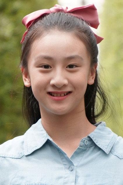 Cindy Tian - Actor Profile Photo