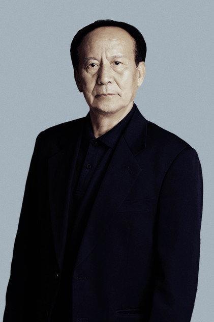 何雷 - Actor Profile Photo