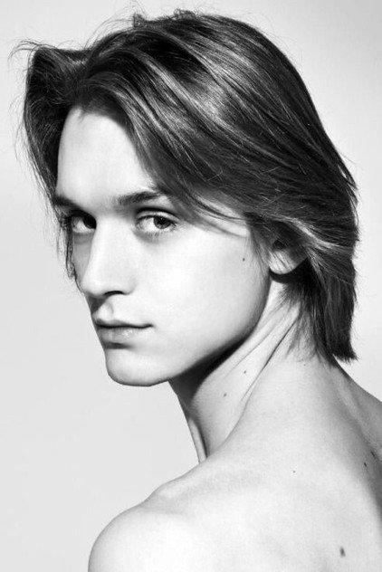 Denis Rodkin - Actor Profile Photo