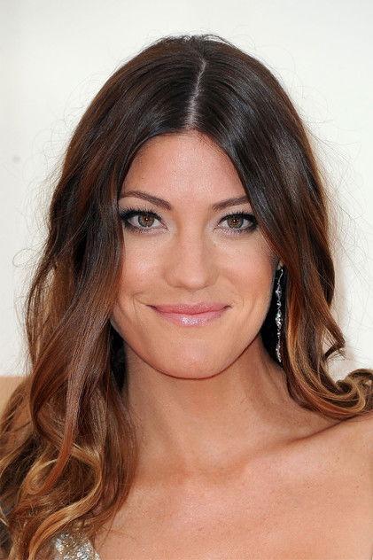 Jennifer Carpenter - Actor Profile Photo