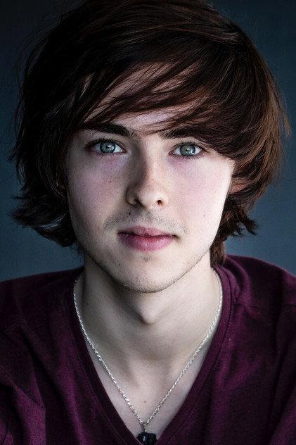 Daniel Lasker - Actor Profile Photo