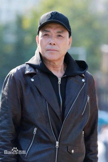 Lv Yi - Actor Profile Photo