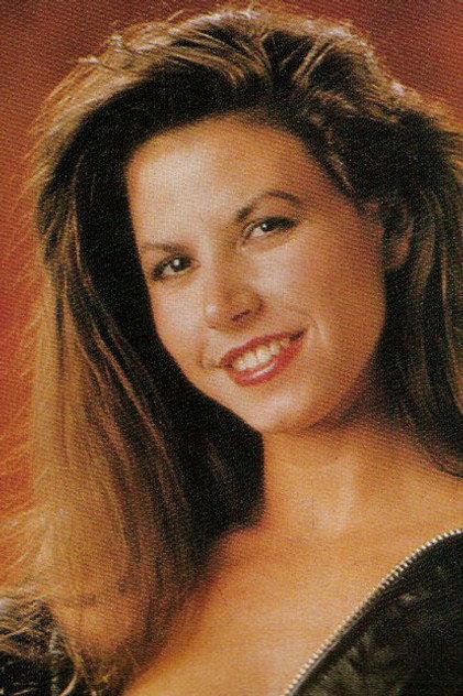 Selena Steele - Actor Profile Photo