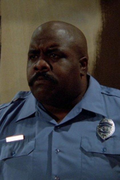 Andre Rosey Brown - Actor Profile Photo