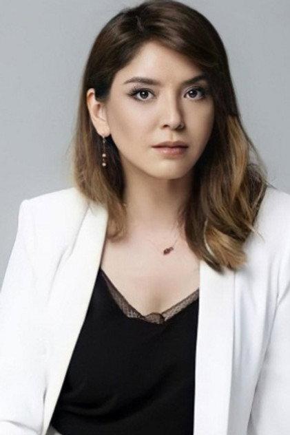 Ra'no Shodiyeva - Actor Profile Photo