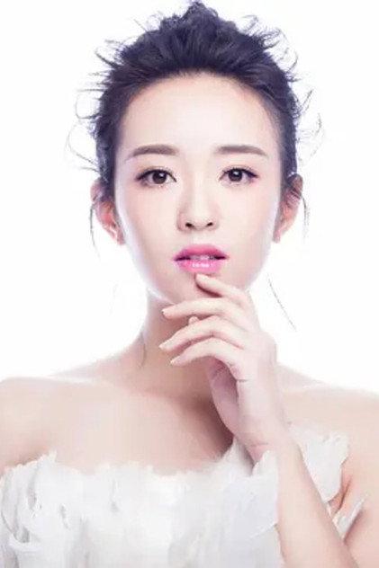 Liu Yongxi - Actor Profile Photo