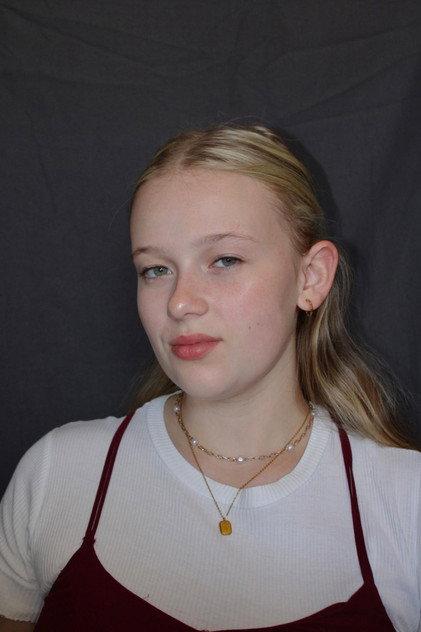 Marli Smit - Actor Profile Photo