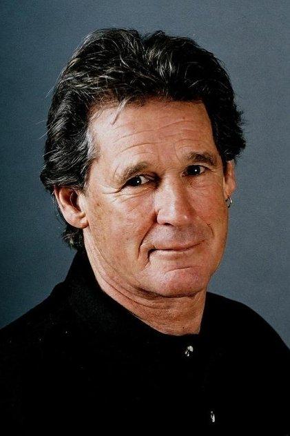 Buddy Joe Hooker - Actor Profile Photo