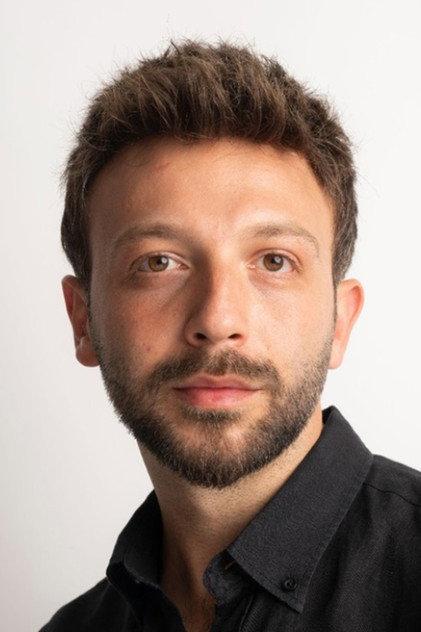 Barış Kolik - Actor Profile Photo