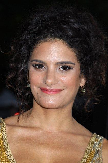 Ashley Dyke - Actor Profile Photo