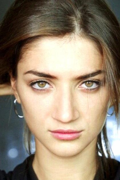Majlinda Agaj - Actor Profile Photo