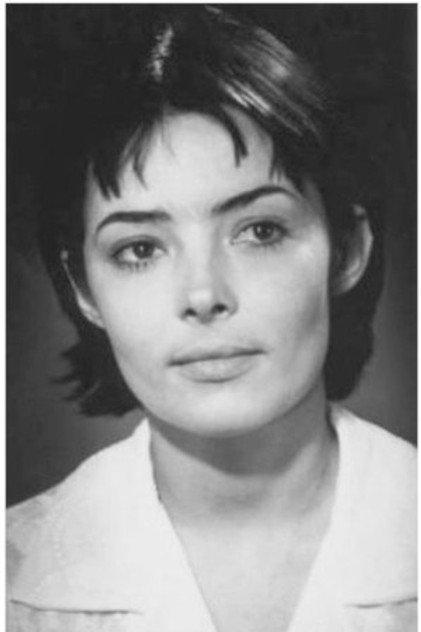 Mariya Sagaidak - Actor Profile Photo