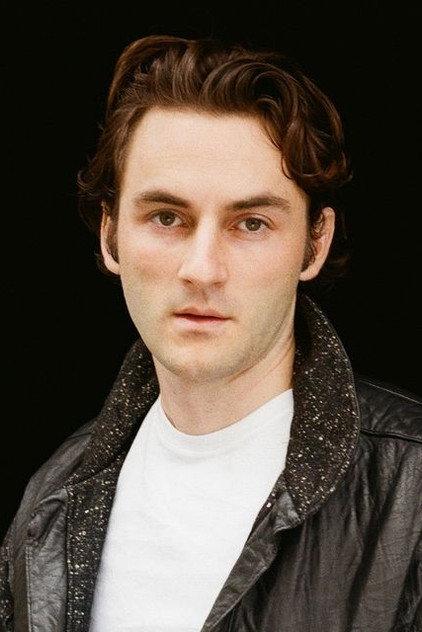 Tobias Resch - Actor Profile Photo