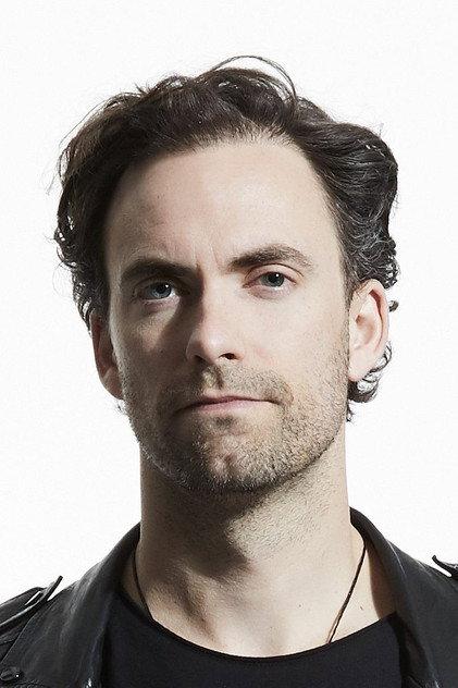 Josh Smith - Actor Profile Photo