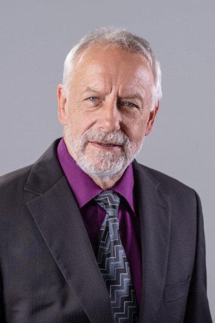 Ladislav Kolář - Actor Profile Photo