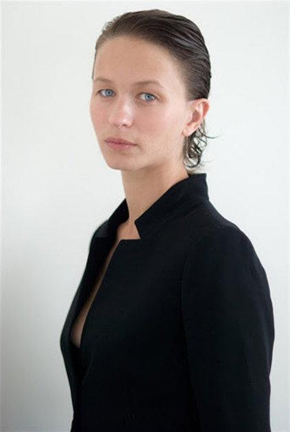 Delphine Chuillot - Actor Profile Photo
