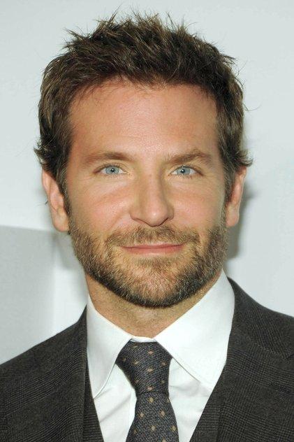 Bradley Cooper - Actor Profile Photo