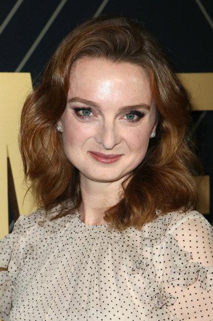 Jennifer Stahl - Actor Profile Photo