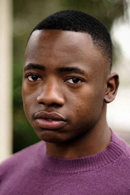 Ja'Quan Monroe-Henderson - Actor Profile Photo