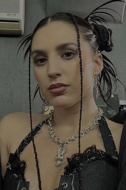 Candela González - Actor Profile Photo