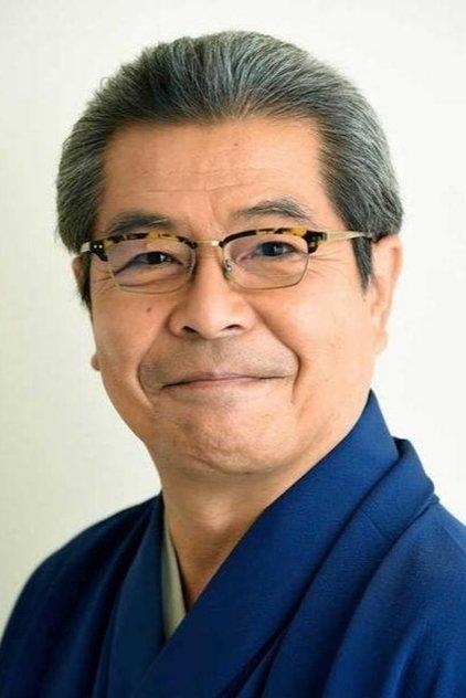 Shinosuke Tatekawa - Actor Profile Photo