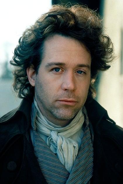 Tom Hulce - Actor Profile Photo