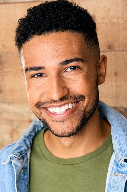 Joshua Smith - Actor Profile Photo